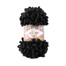 Alize Puffy Fine 1060 Alize Puffy Fine 1060