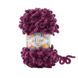 Alize Puffy Fine 111 Alize Puffy Fine 111