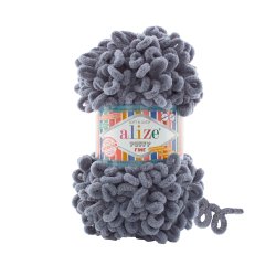 Alize Puffy Fine 119 Alize Puffy Fine 119