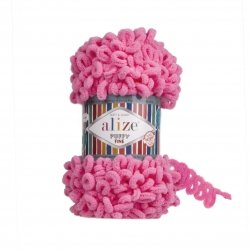 Alize Puffy Fine 121 Alize Puffy Fine 121