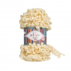 Alize Puffy Fine 160 Alize Puffy Fine 160