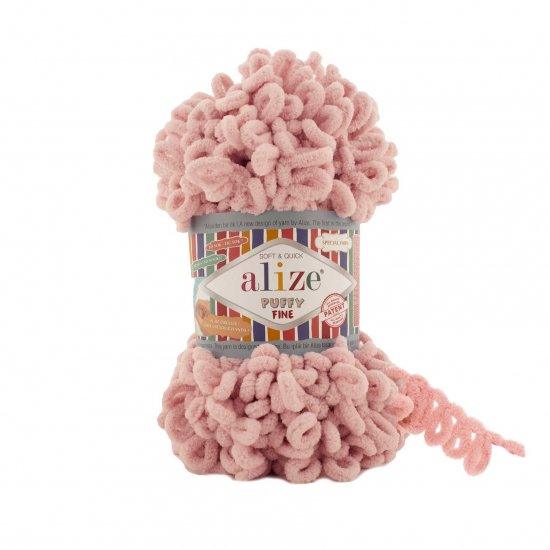 Alize Puffy Fine 340
