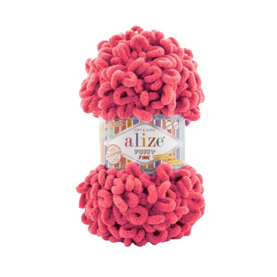 Alize Puffy Fine 560
