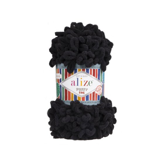 Alize Puffy Fine 770 Alize Puffy Fine 770