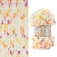 Alize Puffy Fine Color 6244