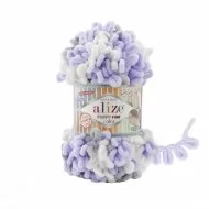 Alize Puffy Fine Color 6372