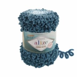 Alize Puffy Fine Ombre Batik 7263