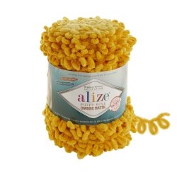 Alize Puffy Fine Ombre Batik 7278