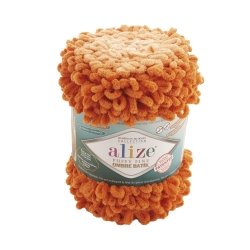 Alize Puffy Fine Ombre Batik 7296