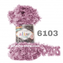 Alize Puffy Fur 6103