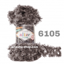 Alize Puffy Fur 6105