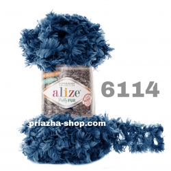 Alize Puffy Fur 6114