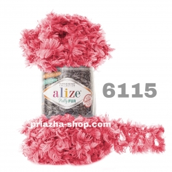 Alize Puffy Fur 6115
