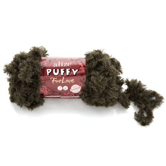 Alize Puffy Furlove 29 Alize Puffy Furlove 29