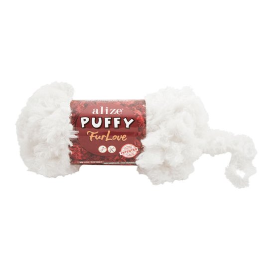 Alize Puffy Furlove 55