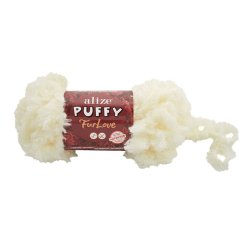 Alize Puffy Furlove 62 Alize Puffy Furlove 62