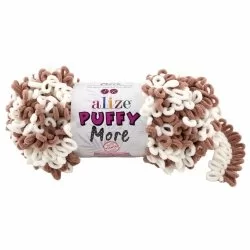 Alize Puffy More 6261