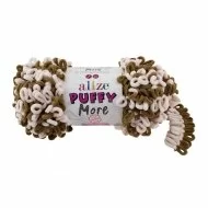 Alize Puffy More 6264 Alize Puffy More 6264