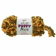Alize Puffy More 6277 Alize Puffy More 6277