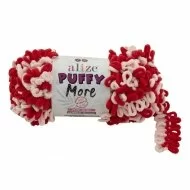 Alize Puffy More 6280 Alize Puffy More 6280