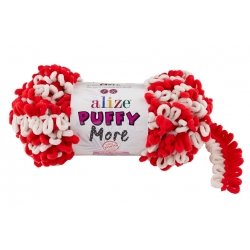 Alize Puffy More 6286