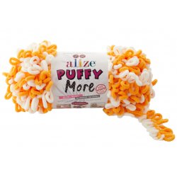 Alize Puffy More 6360