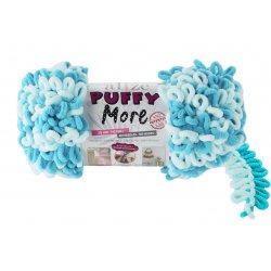 Alize Puffy More 6409