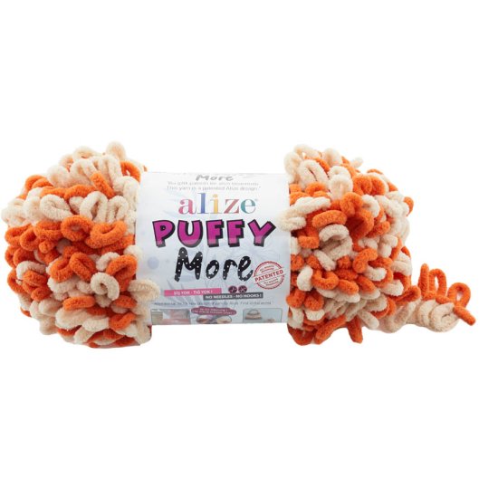 Alize Puffy More 6506
