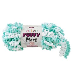 Alize Puffy More 6513