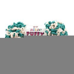 Alize Puffy More 6542