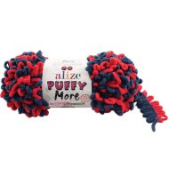 Alize Puffy More 6551