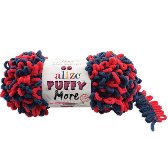 Alize Puffy More 6551