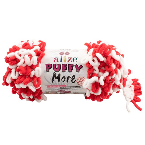 Alize Puffy More 6556