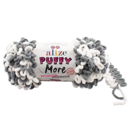 Alize Puffy More 6558