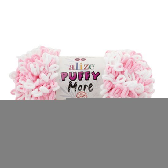 Alize Puffy More 6559