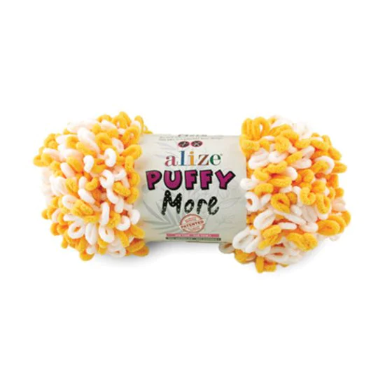 Alize Puffy More 6560 Alize Puffy More 6560