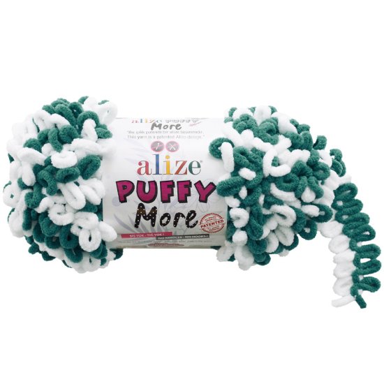 Alize Puffy More 6570
