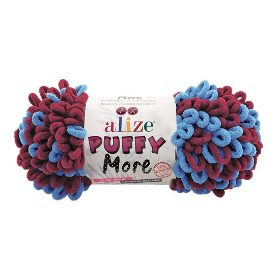 Alize Puffy More 6633 Alize Puffy More 6633