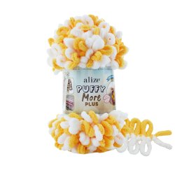 Alize Puffy More Plus 8002