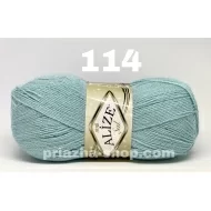 Alize Sal Simli 114