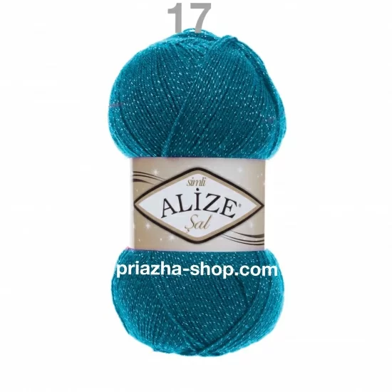 Alize Sal Simli 17