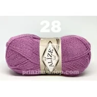 Alize Sal Simli 28