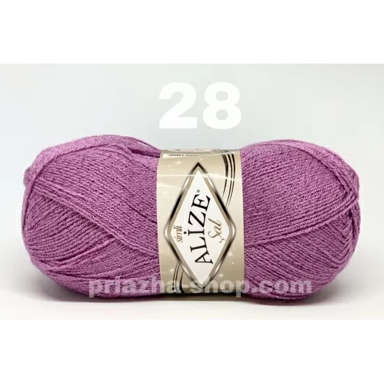 Alize Sal Simli 28 Alize Sal Simli 28