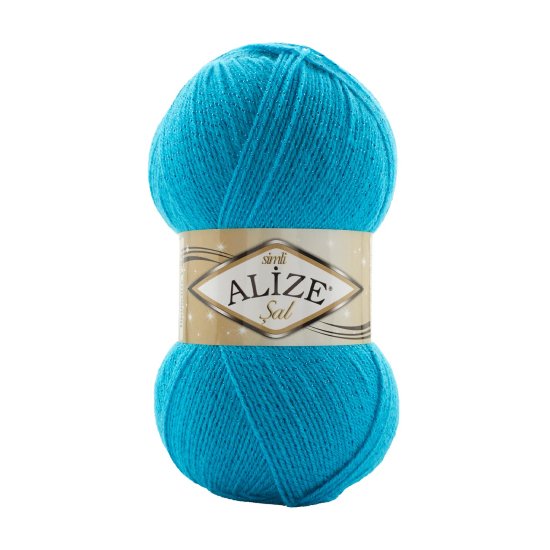 Alize Sal Simli 287