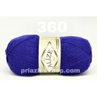 Alize Sal Simli 360 Alize Sal Simli 360