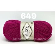 Alize Sal Simli 649 Alize Sal Simli 649