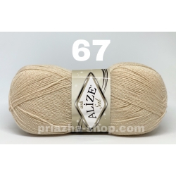 Alize Sal Simli 67