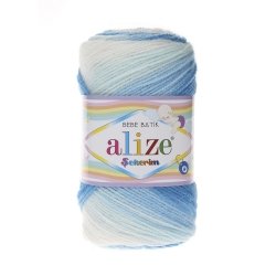 Alize Sekerim Batik 2130