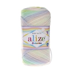 Alize Sekerim Batik 2132