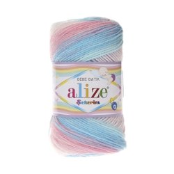 Alize Sekerim Batik 2604